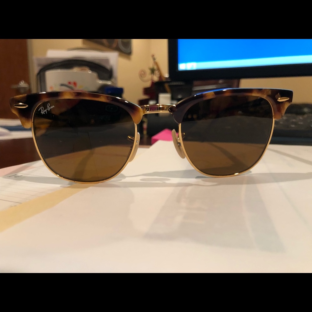 Ray ban sunglasses 🕶